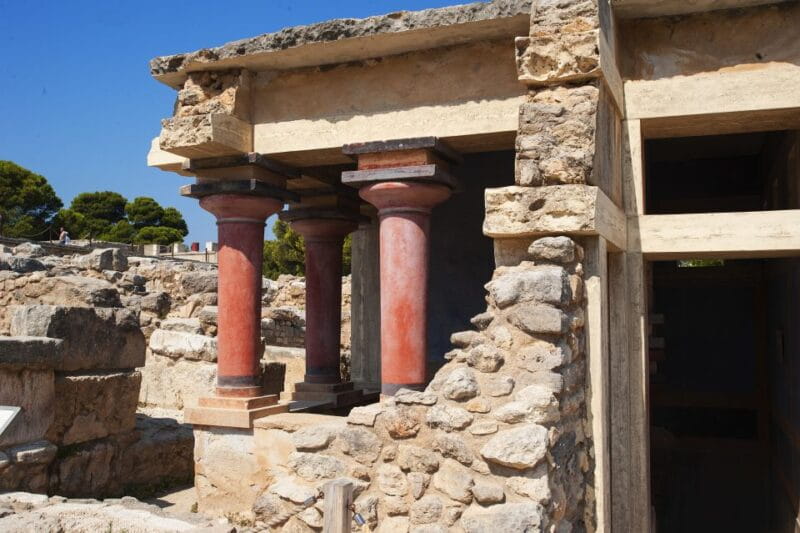 Crete: Knossos Palace and Museum Skip the line Guided tour - Final Verdict