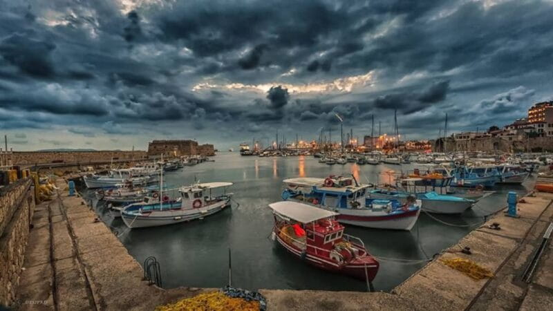 Crete: Knossos Palace and Museum Skip the line Guided tour - FAQ