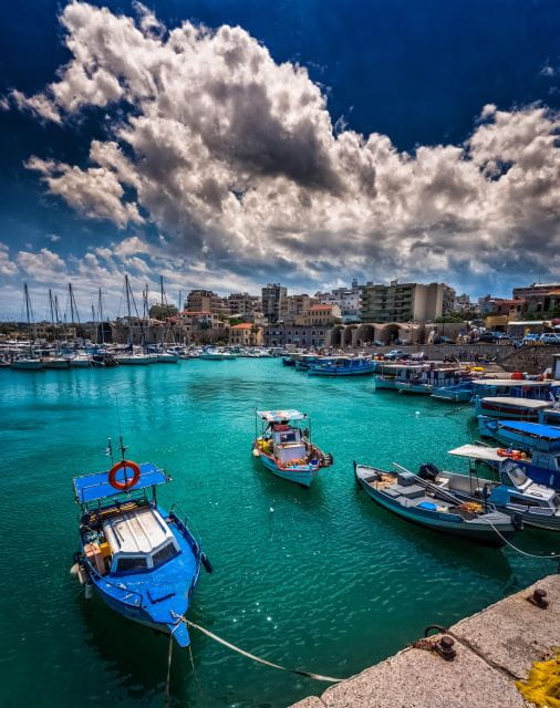 Crete: Knossos Palace & Heraklion City Tour - Final Thoughts: Is It Worth It?