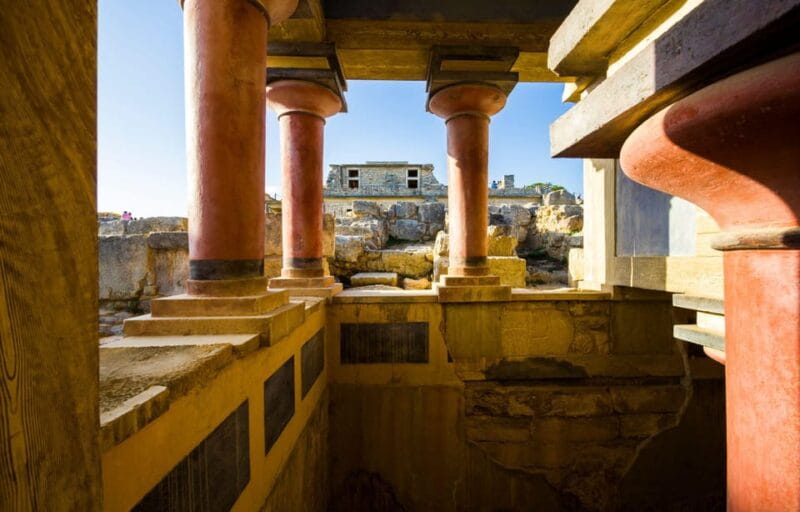 Crete: Knossos Palace & Heraklion Museum Private City Tour - Exploring Crete’s Hidden Treasures: An In-Depth Review