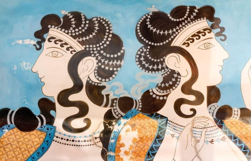 Crete: Knossos Palace & Heraklion Museum Private City Tour - FAQ