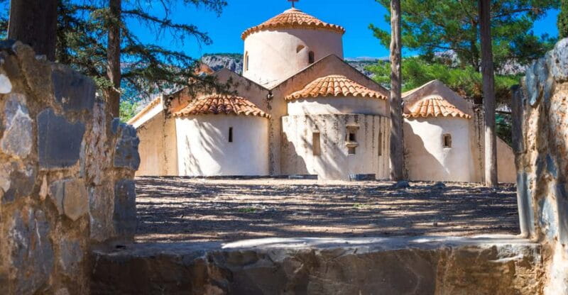 Crete: Knossos Palace, Lasithi, Olive Oil Factory Tour - Who Would Love This Tour?