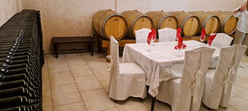 Crete: Knossos Palace, Winery & Olive Oil Tour with Lunch - Entering The World of Minoan Civilization