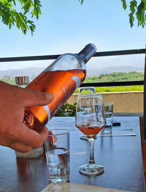 Crete: Knossos Palace, Winery & Olive Oil Tour with Lunch - Final Thoughts