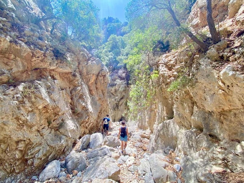 Crete: Kritsa Canyon Guided Hiking Tour - Final Thoughts: Is It Worth It?