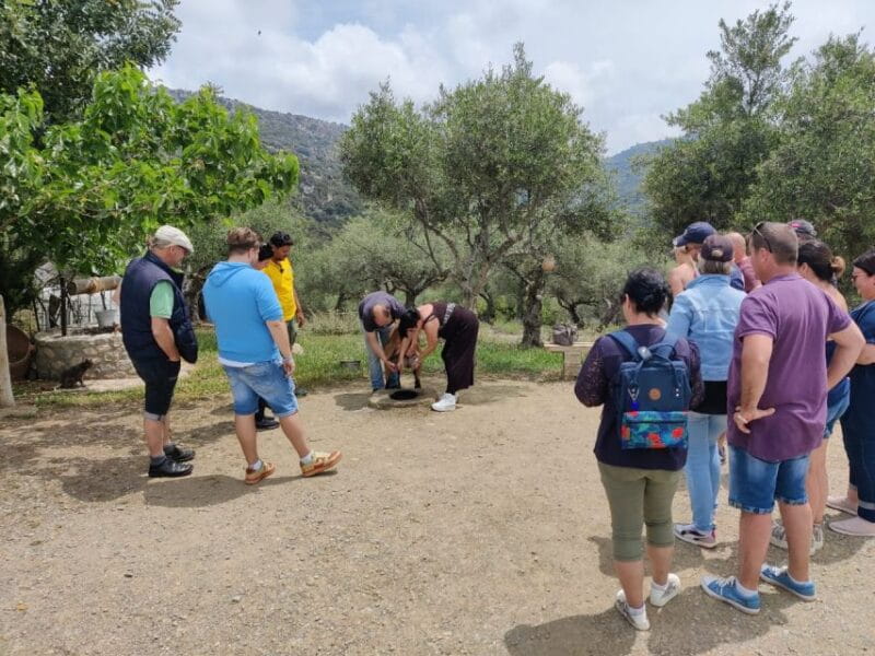 Crete: Lasithi Plateau and Cave of Zeus Off Road Safari Tour - FAQs
