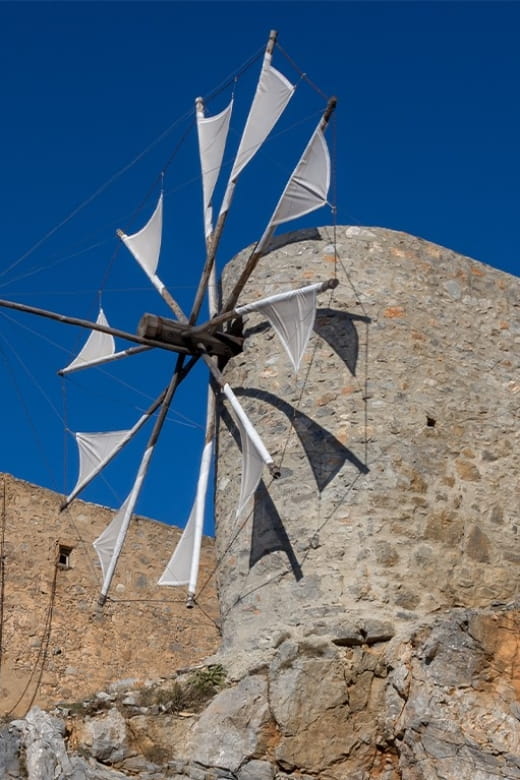 Crete: Lasithi Plateau & Knossos Palace Day Trip - Scenic Drive Through Lasithi and Windmills
