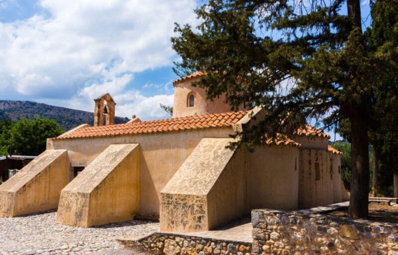 Crete: Lasithi Plateau, Zeus Cave and Olive Oil Farm Visit - Key points / Takeaways