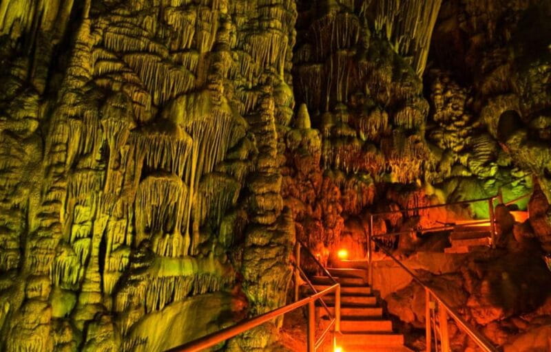 Crete: Lasithi Plateau, Zeus Cave and Olive Oil Farm Visit - Who Would Love This Tour