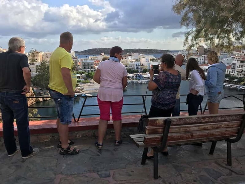 Crete: Lassithi Plateau, Agios Nikolaos, and Elounda Tour - Introduction: Exploring Cretes Hidden Corners