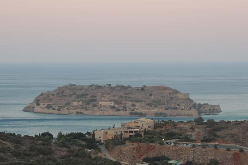 Crete: Lassithi Plateau, Agios Nikolaos, and Elounda Tour - Tasting Cretan Flavors in Psychro