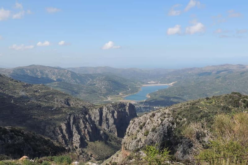 Crete: Lassithi Plateau, Agios Nikolaos, and Elounda Tour - Who Will Love This Tour and Who Might Not