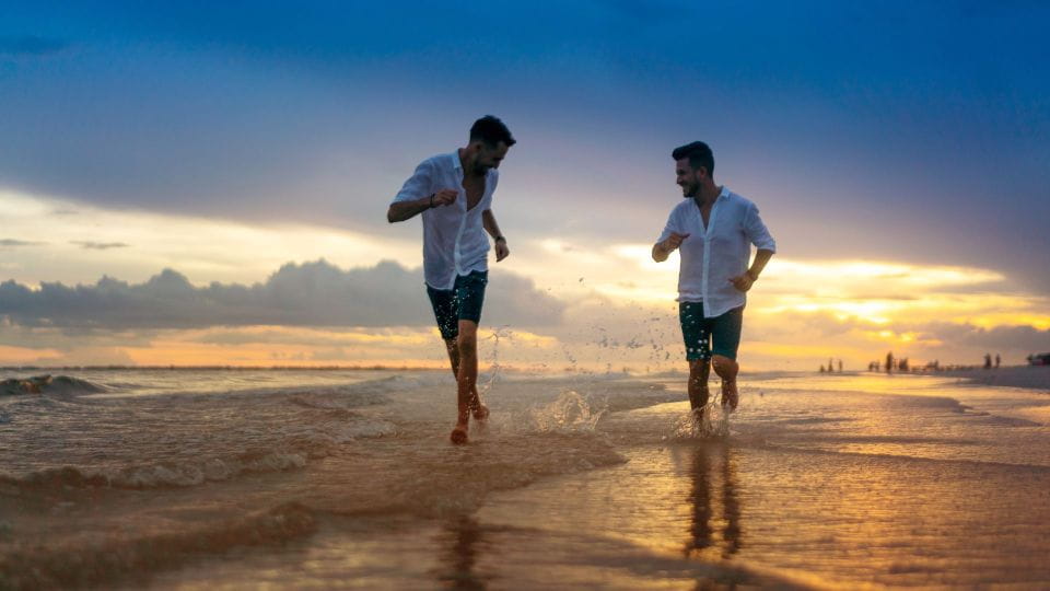 Crete Lgbtq+ :8 Days Relax Experience Discover - Daily Itinerary