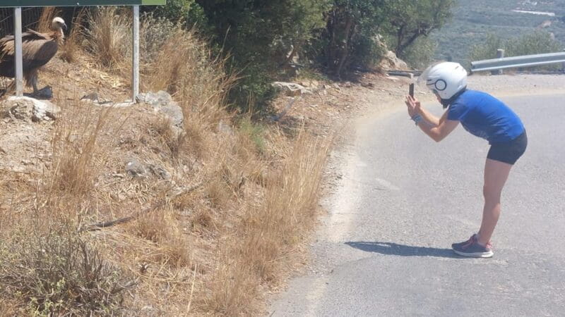 CRETE :MALIA HERSSONISOS QUADS ECOTOUR ADVENTURE - HIGH PERF - The Value: More Than Just a Ride