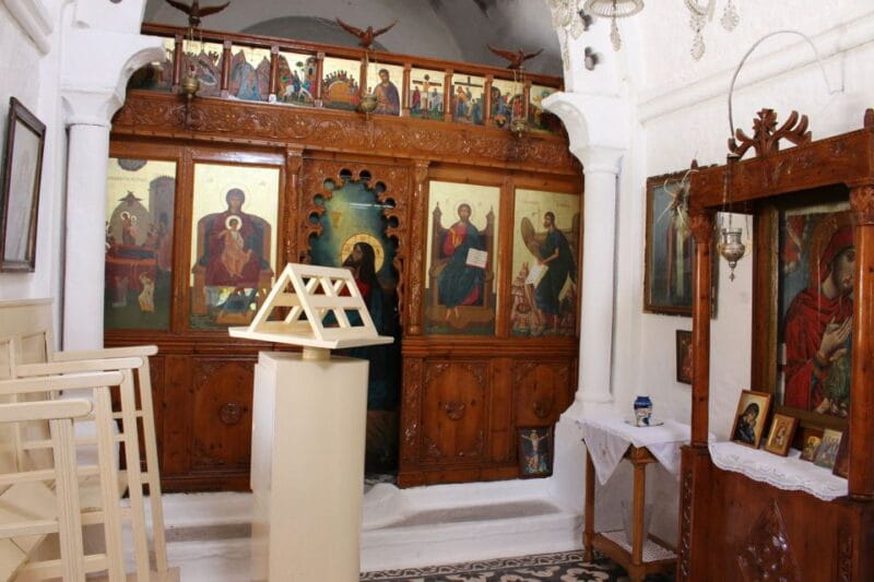 Crete: Margarites, Rethymnon, Argyroupoli Full-Day Tour - Who Should Consider This Tour?