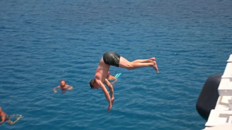 Crete: Mirabello Bay Cruise with Onboard Cocktail - Who Will Love This Cruise?