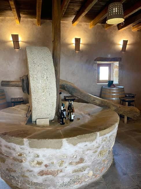 Crete: Monastery Tour & Wine Tasting Experience - FAQ