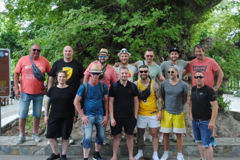 Crete: Off-Road Quad Safari Evening Tour with Hotel Transfer - Final Thoughts