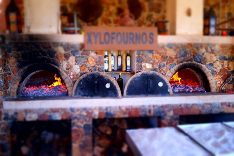 Crete: Olive Oil Factory Tour, Dinner & Traditional Dancing - Overview of the Olive Oil Factory Tour, Dinner & Traditional Dancing in Crete