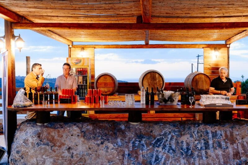 Crete: Olive Oil Factory Tour, Dinner & Traditional Dancing - FAQ