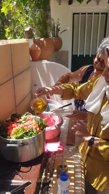 Crete: Olive Trail Experience with Tasting & Cooking Class - Crete: Olive Trail Experience with Tasting & Cooking Class – An Authentic Journey