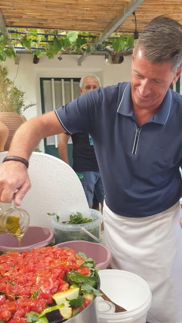 Crete: Olive Trail Experience with Tasting & Cooking Class - Exploring Crete’s Olive Heritage: A Deep Dive into the Experience