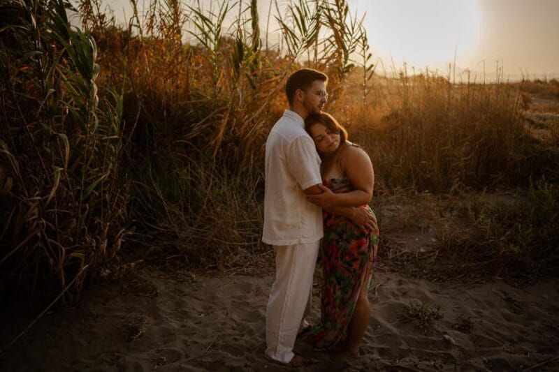 Crete: Private Photoshoot with a Professional Photographer - What’s Not Included and Practical Considerations