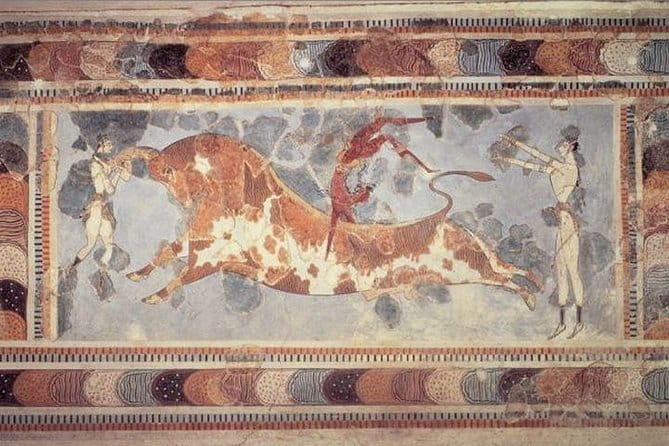 Crete private tour: Knossos Palace and Heraklion Town - Final Thoughts: Is This Tour for You?