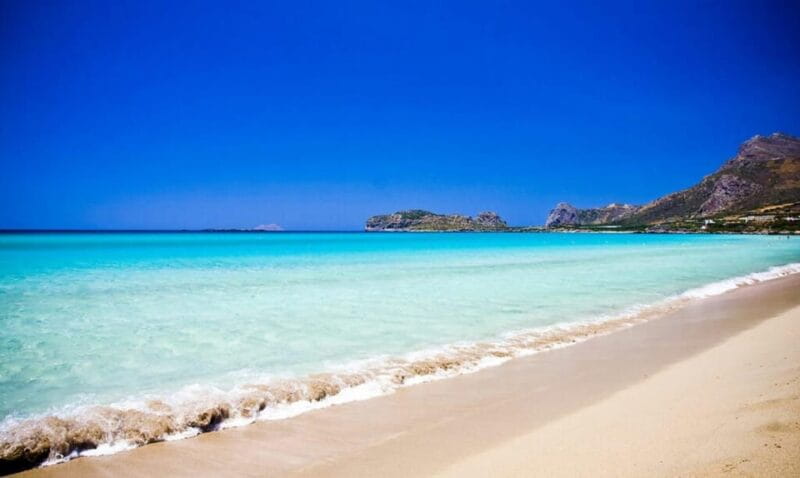 Crete : Private tour to Falassarna Beach with Transfer - Who Will Love This Experience?