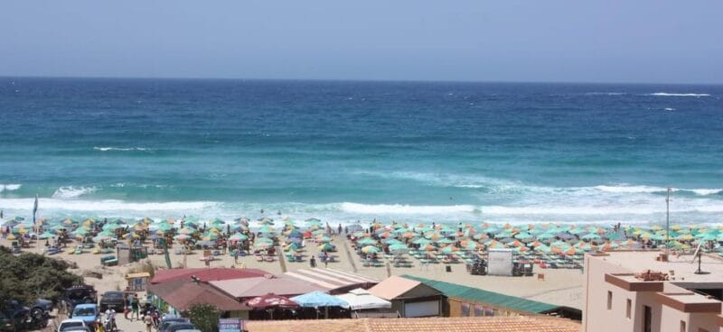 Crete : Private tour to Falassarna Beach with Transfer - A Few Things to Keep in Mind