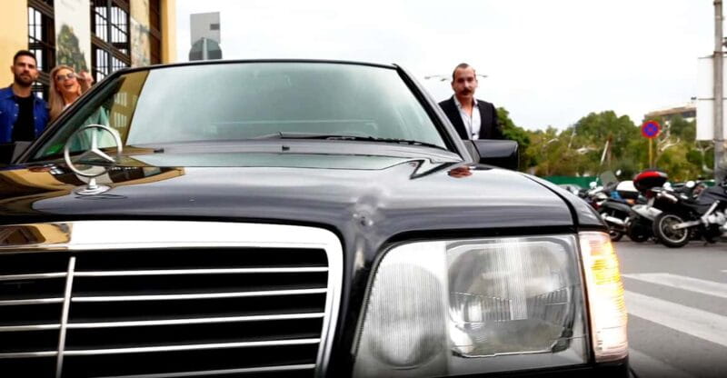 Crete: Private Tour with Classic Mercedes/ Choose a Daytrip - Why a Private Classic Mercedes Tour in Crete Is a Smart Choice