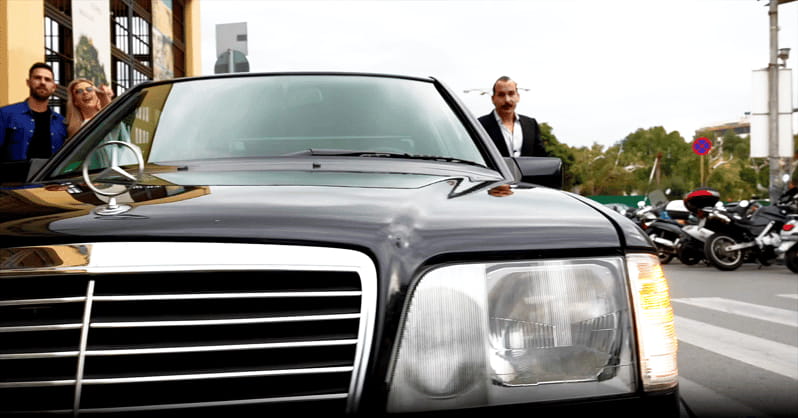 Crete: Private Tour with Classic Mercedes/ Choose a Daytrip - Possible Drawbacks or Considerations