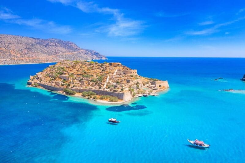 Crete: Private Tour with Classic Mercedes/ Choose a Daytrip - What You Can Expect During the Day