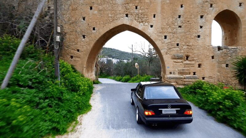 Crete: Private Tour with Classic Mercedes/ Choose a Daytrip - Final Thoughts