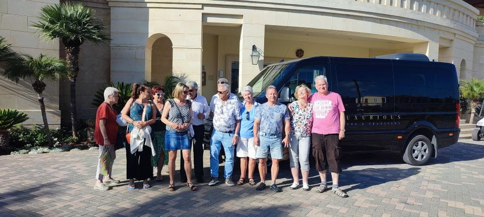 Crete : Private Transfer Chania Airport to Rethymno - Transportation Details