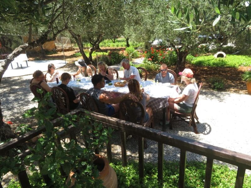 Crete Quad Safari Off-Road,Breathtaking Scenery&Amazing View - The Scenic Drive and Hidden Corners of Crete