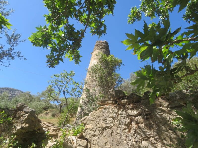 Crete Quad Safari Off-Road,Breathtaking Scenery&Amazing View - The Sum Up