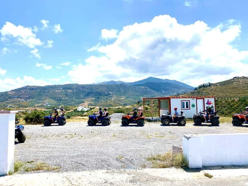 Crete: Quad Safari with Ghost Town Exploration - The Sum Up: Who Is This Tour Perfect For?