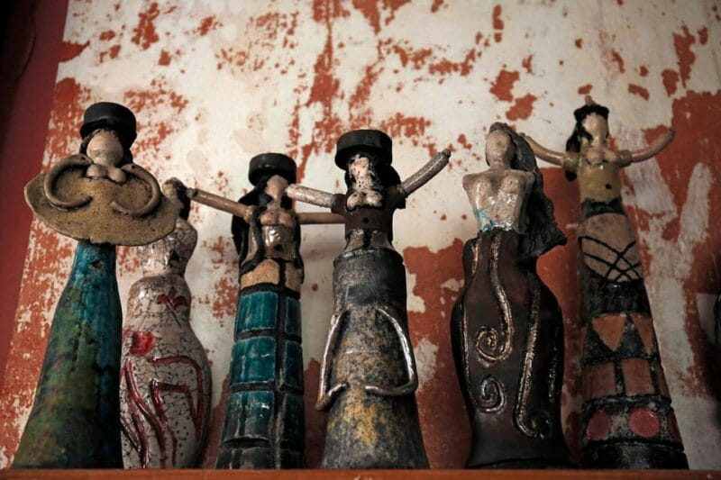 Crete: Raku Pottery Experience with Master Potter in Myrsini - Final Thoughts