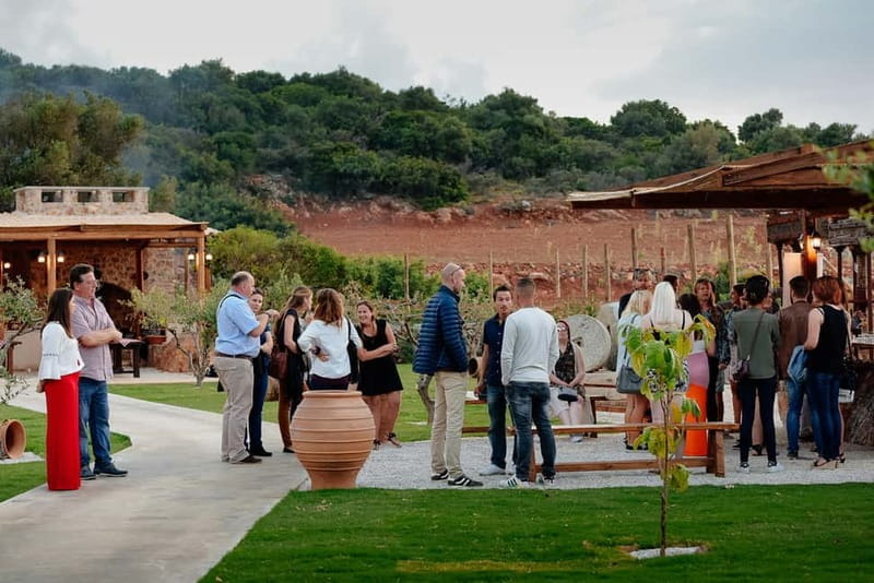 Crete: Road-trip to Lasithi Plateau & Olive Mill Farm - Final Thoughts