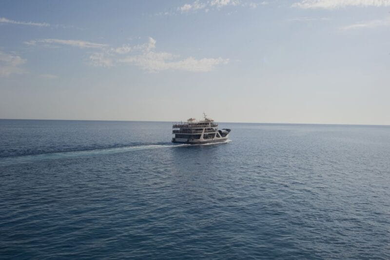 Crete: Samaria Gorge Hike - The Abandoned Village of Samaria and Scenic Landmarks