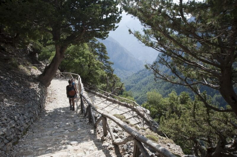 Crete: Samaria Gorge Hike - Who Will Love This Tour?