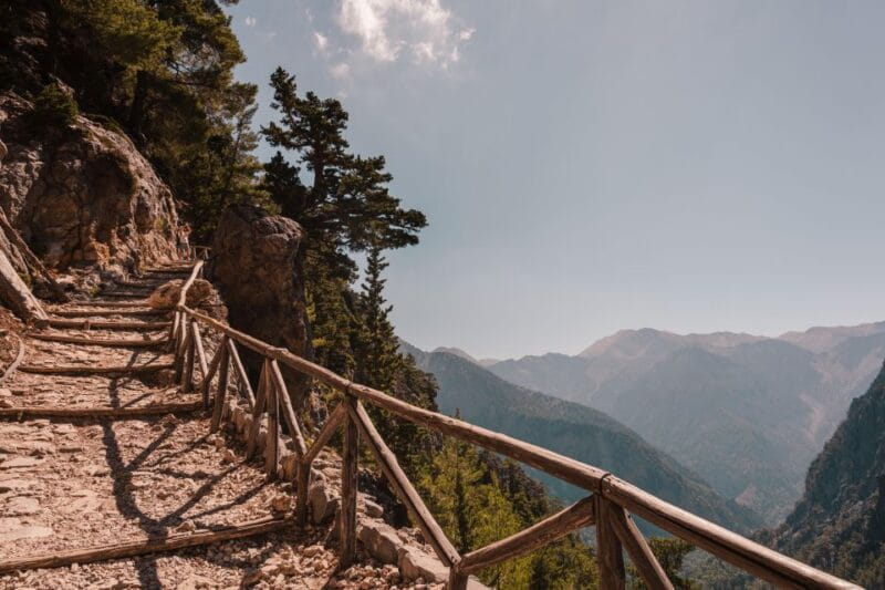 Crete: Samaria Gorge Hiking - Who Will Love This Tour?