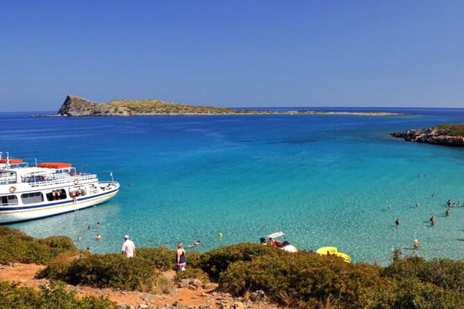 Crete Shore Trip & Knossos Palace from Heraklion (Iraklion) Port - Frequently Asked Questions