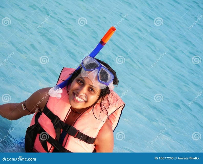 Crete: Snorkeling Boat Trip with Lunch and Transfer - Price, Logistics, and Practical Tips