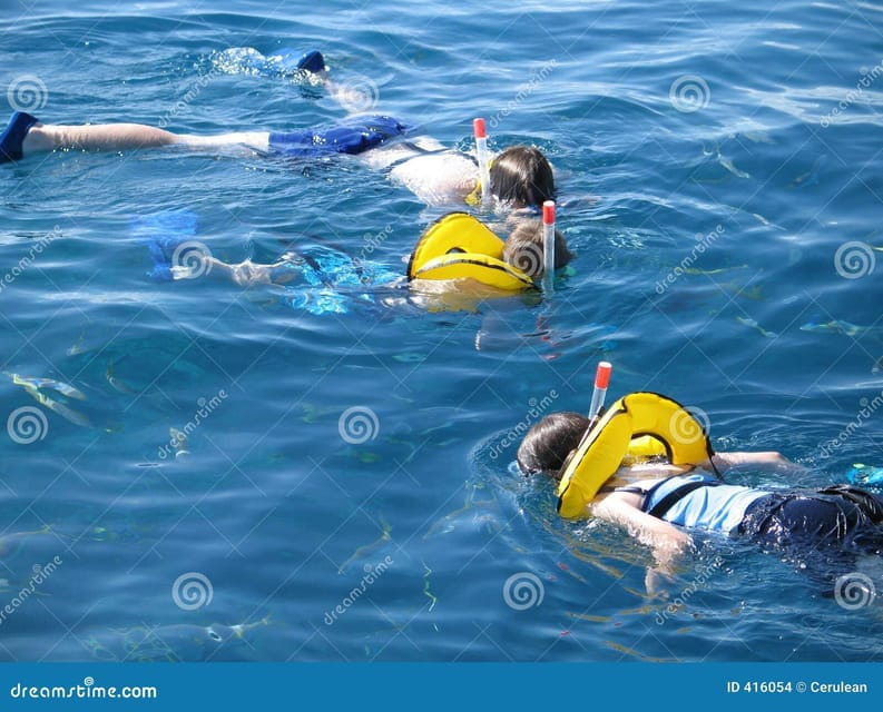 Crete: Snorkeling Boat Trip with Lunch and Transfer - Final Thoughts: Who Is This Tour Best For?