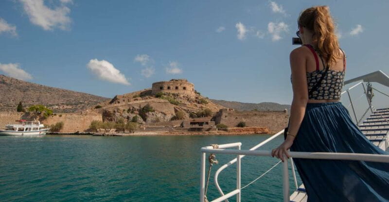 Crete: Spinalonga, Agios Nikolaos and Elounda with BBQ Lunch - FAQ