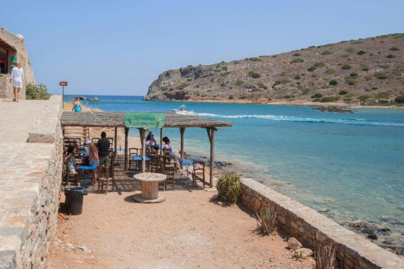 Crete: Spinalonga Boat Tour with BBQ & Agios Nikolaos - Exploring Crete’s Coastal Charm and History