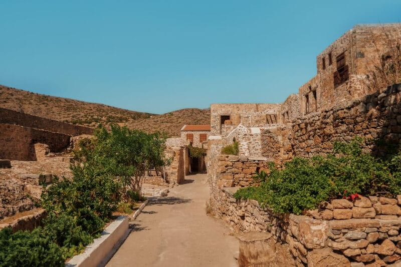 Crete: Spinalonga Boat Tour with BBQ & Agios Nikolaos - FAQ