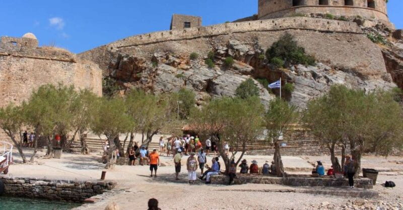 Crete: Spinalonga, Elounda, & Agios Nikolaos Tour w/ Pickup - Exploring Crete’s Eastern Coast: A Full-Day Journey
